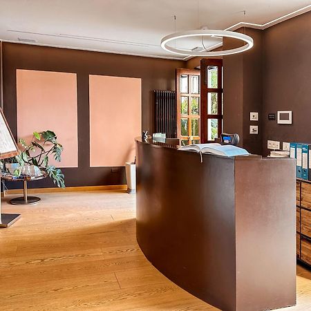 Hotel Alba Лаванья Экстерьер фото
