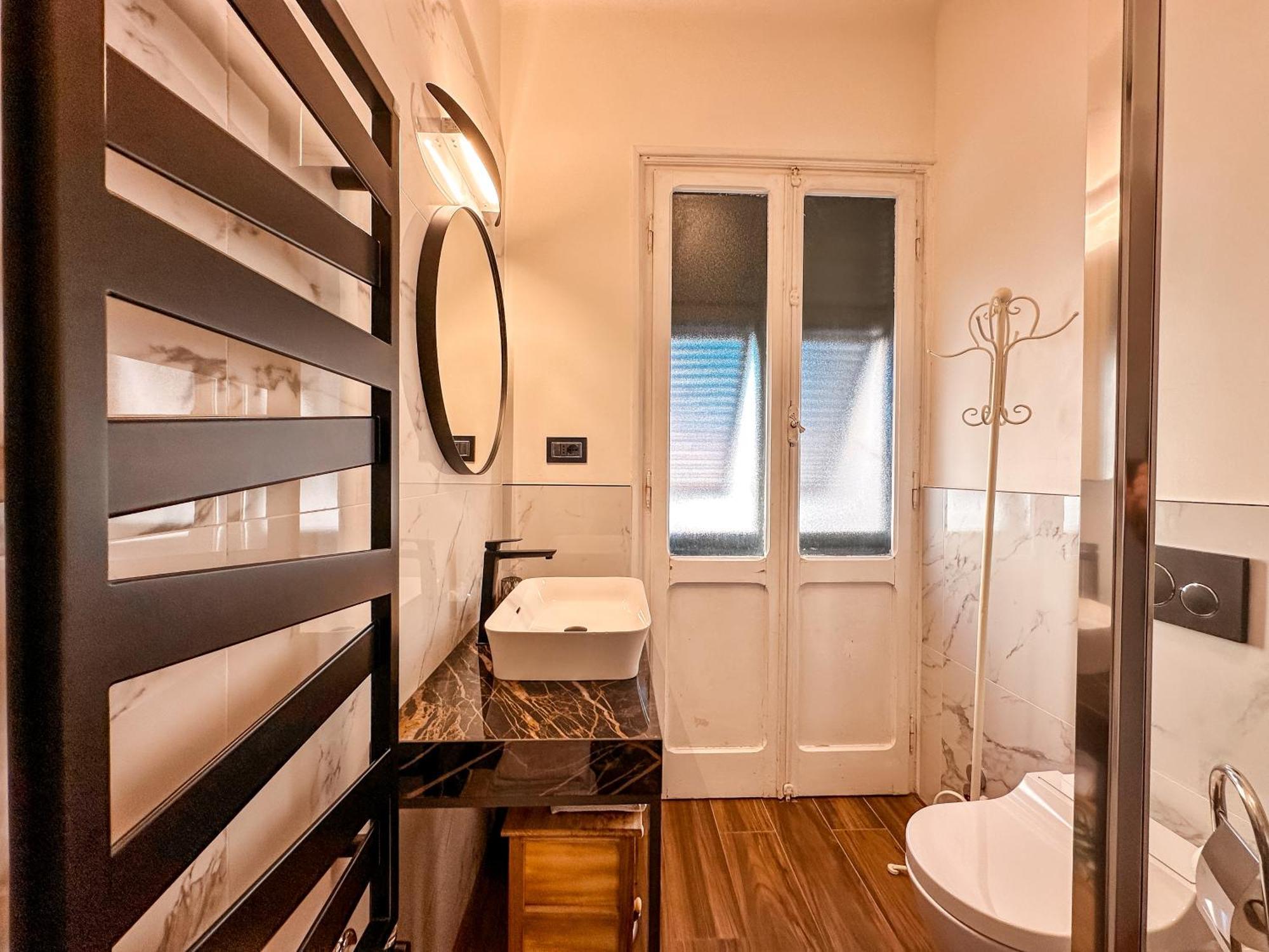 Hotel Alba Лаванья Экстерьер фото