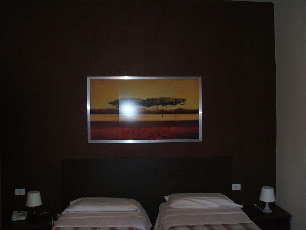 Hotel Alba Лаванья Экстерьер фото