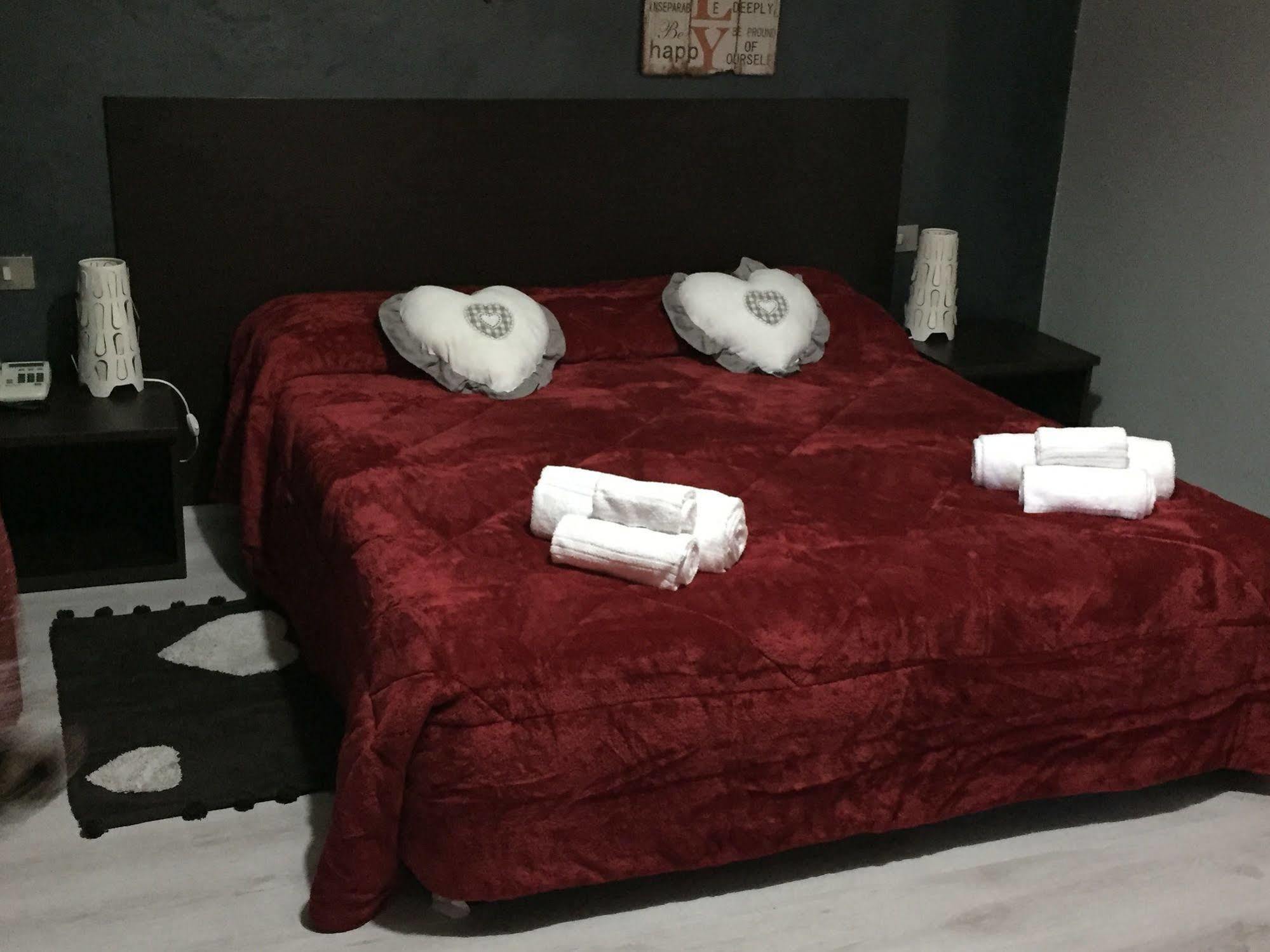 Hotel Alba Лаванья Экстерьер фото